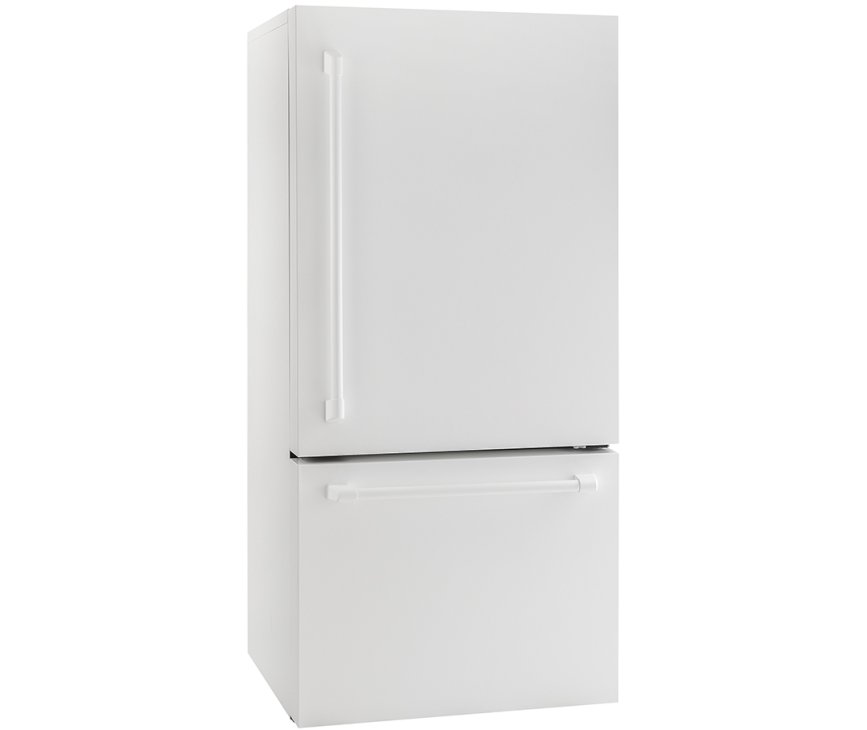 IOMABE Amerikaanse koelkast mat wit ICO19JSPR 8WM-CWM