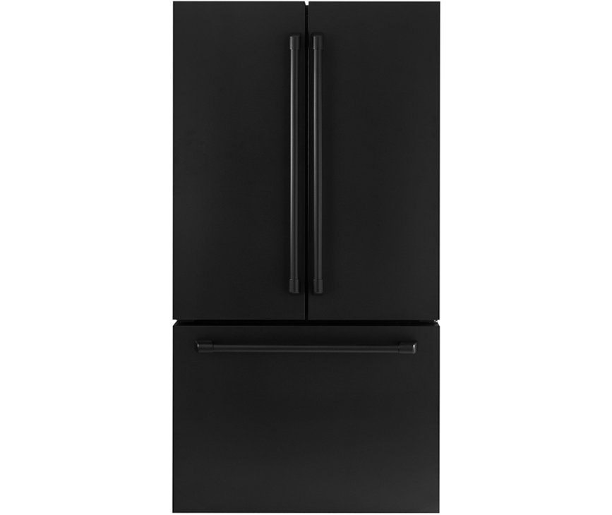IOMABE Amerikaanse koelkast mat zwart INO27JSPF 3BM-CBM
