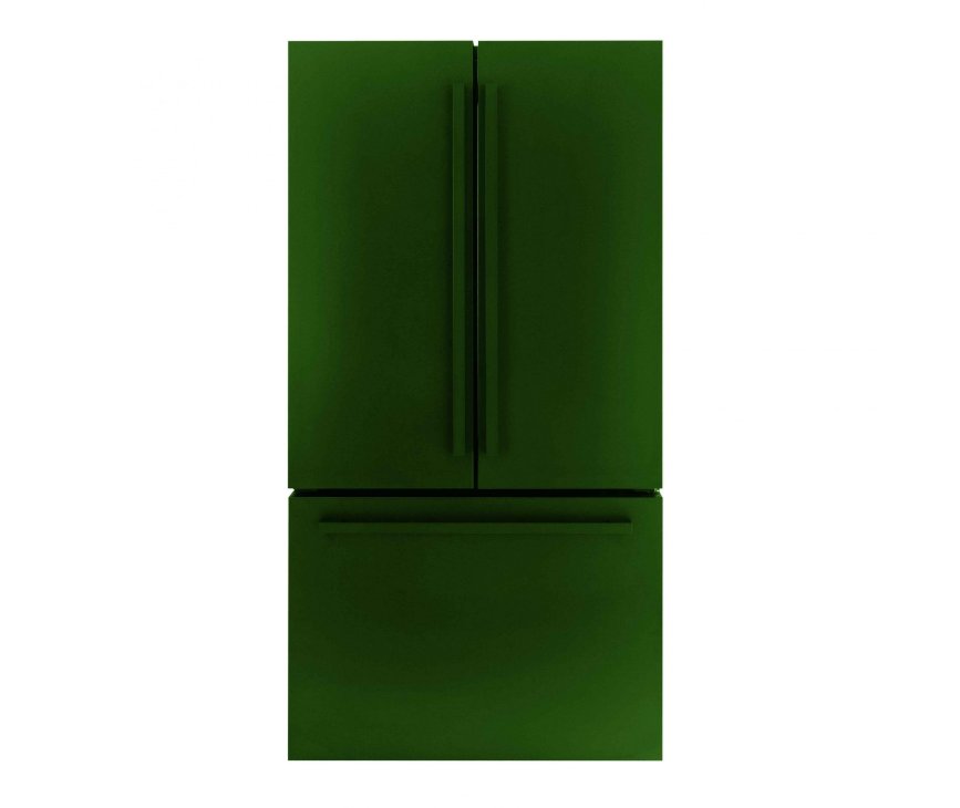 Iomabe INO27JSPF 3RAL-DRAL Amerikaanse koelkast - French door - RAL kleur