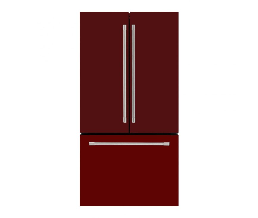 IOMABE Amerikaanse koelkast RAL kleur INO27JSPF 3RAL