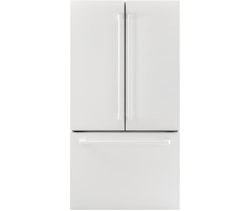 IOMABE Amerikaanse koelkast mat wit INO27JSPF 3WM-CWM