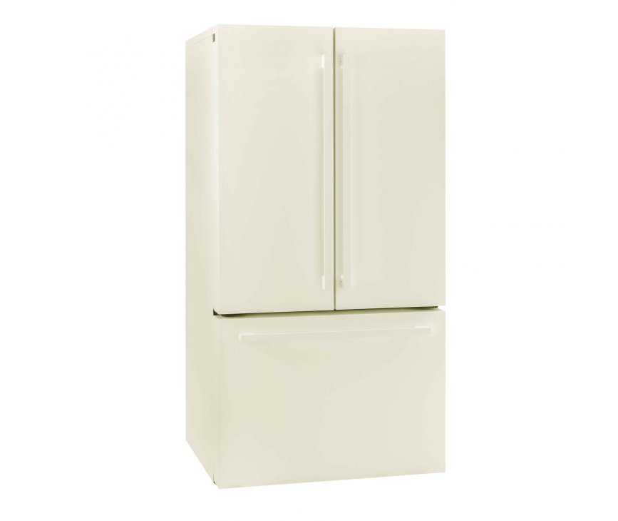 ioMabe INO27JSPF 8RAL-DRAL Amerikaanse koelkast - French door - RAL kleur