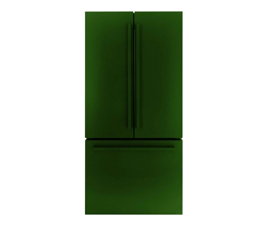 Iomabe IWO19JSPF 3RAL-DRAL Amerikaanse koelkast - French door - RAL kleur