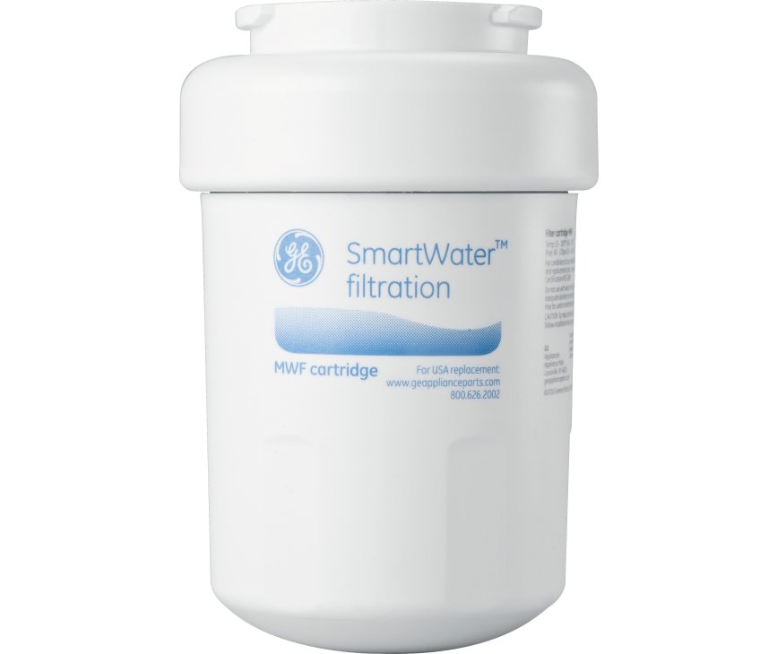 ioMabe / General Electric MWF intern waterfilter