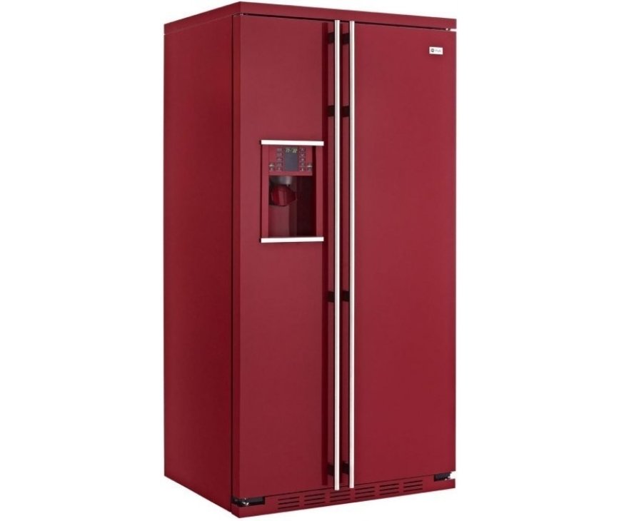 De ioMabe Amerikaanse koelkast is leverbaar in iedere gewenste RAL kleur