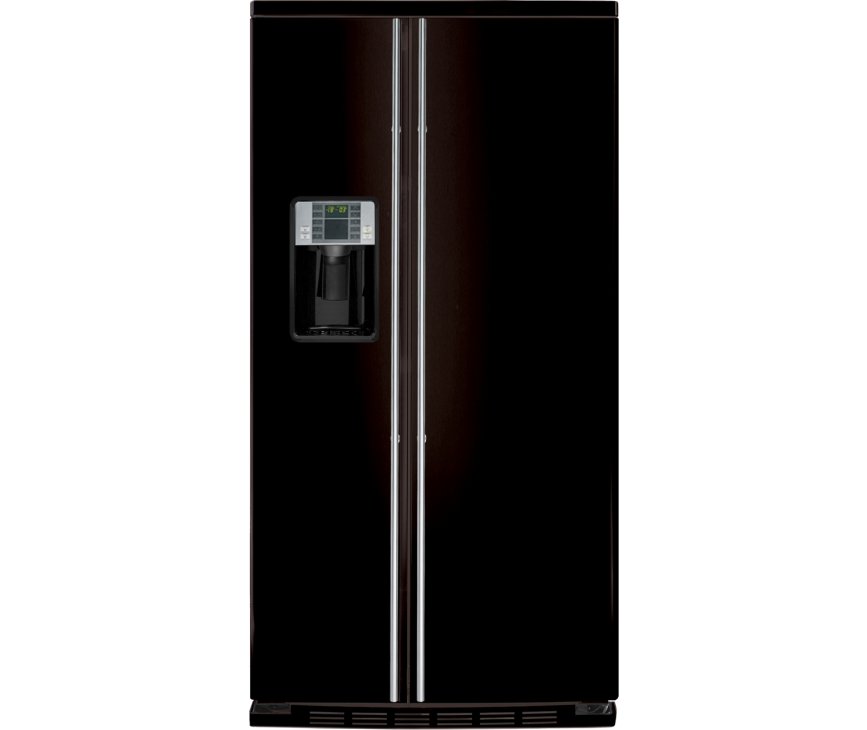 ioMabe ORE30VGF 7B zwart Amerikaanse koelkast