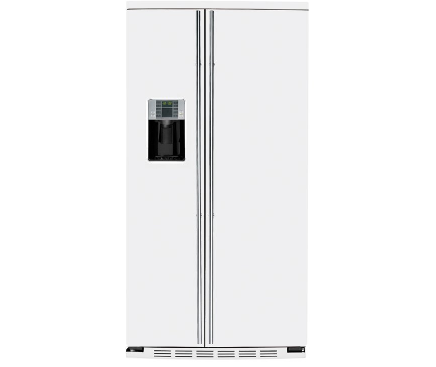 ioMabe ORE30VGF 7W wit Amerikaanse koelkast