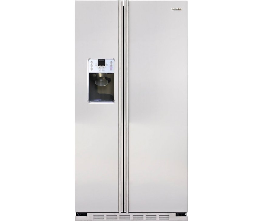 ioMabe ORGS2DFF 30 inbouw Amerikaanse koelkast