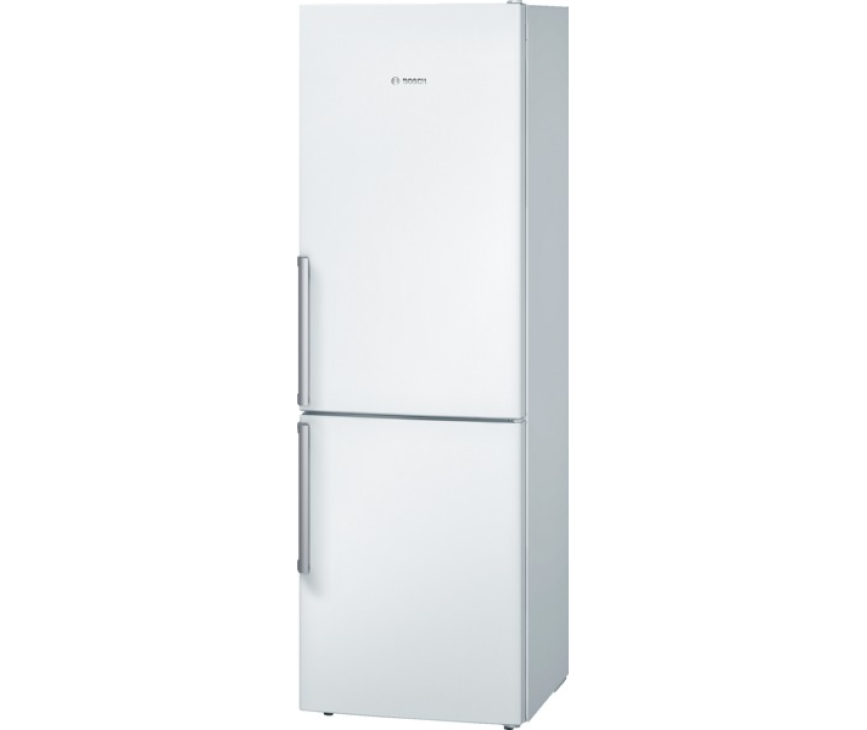 Bosch KGE36EW43 koelkast wit