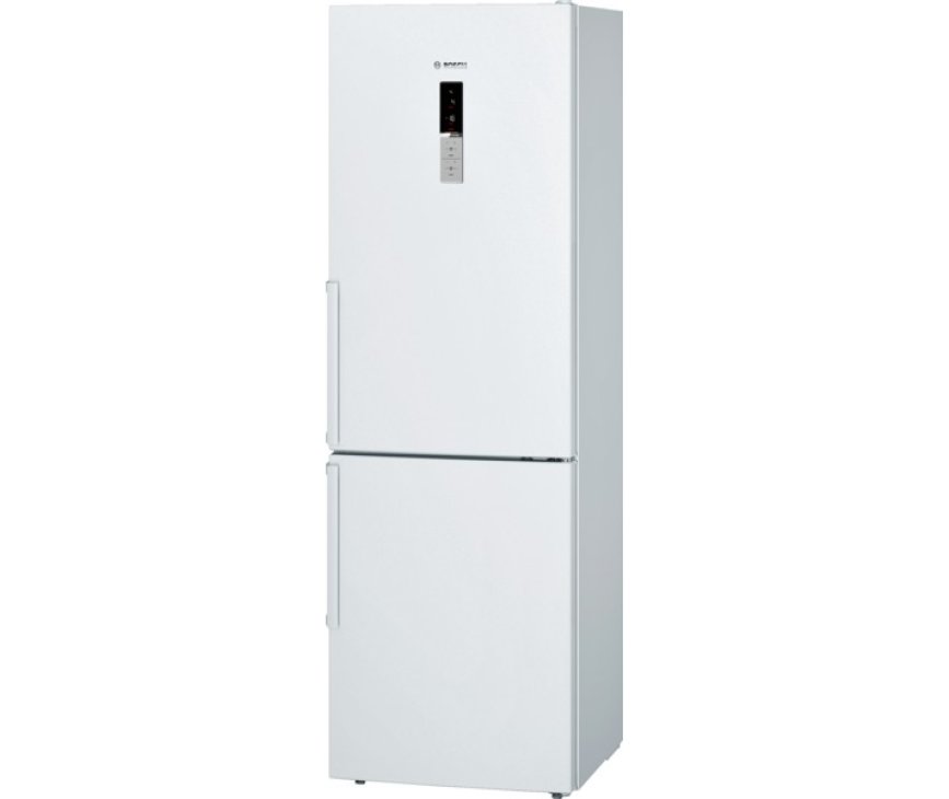Bosch KGN36XW31 koelkast wit