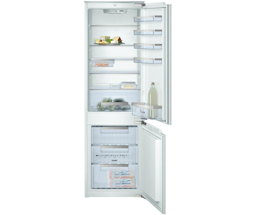 BOSCH koelkast inbouw KIV34A51