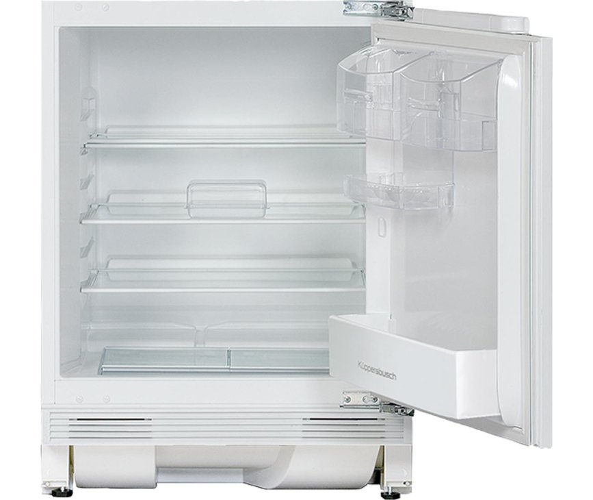 Kuppersbusch FKU1500.1i onderbouw koelkast 