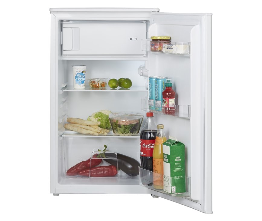 Etna KVV549WIT tafelmodel koelkast