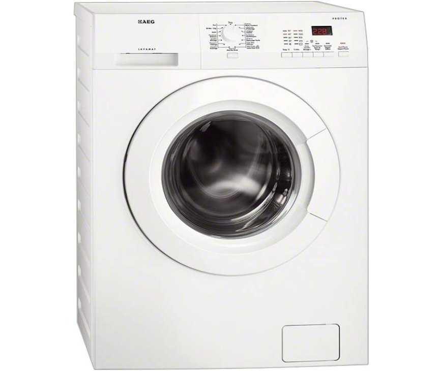 Aeg L60460FL  wasmachine