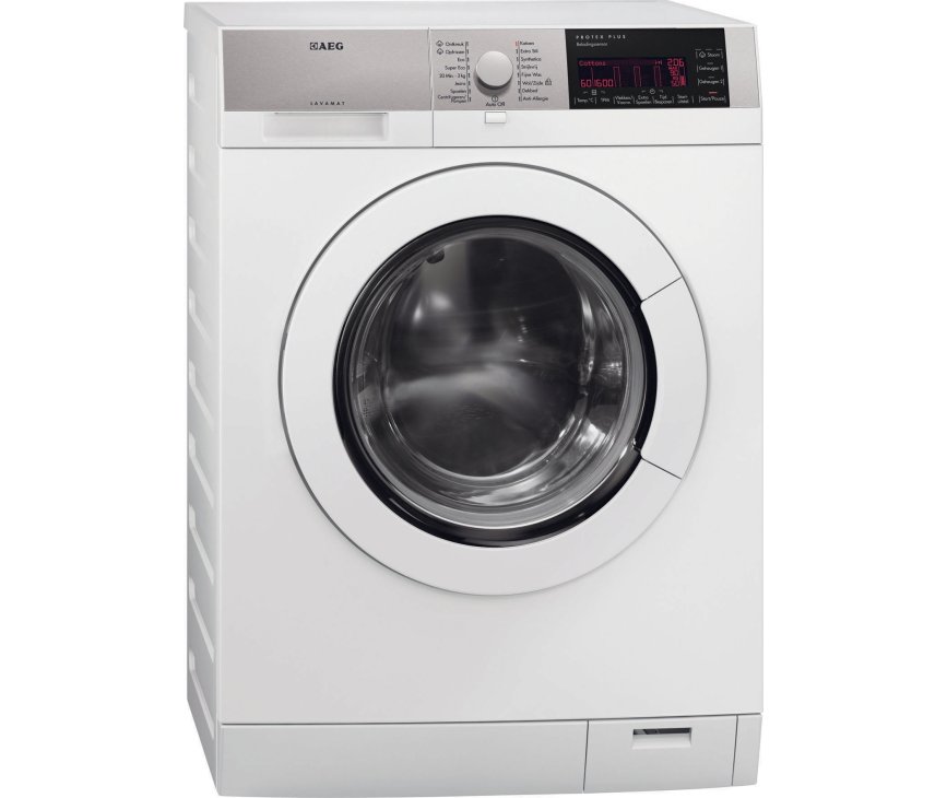 AEG L98685FL wasmachine