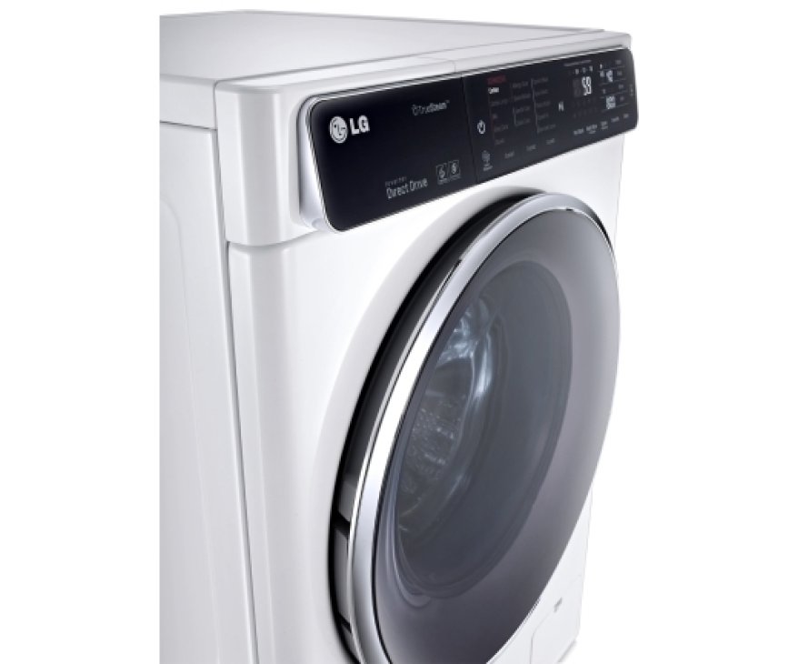 LG F14U1TBS2 wasmachine