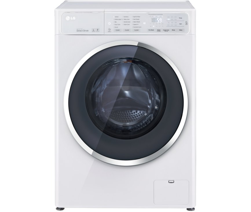 Lg F14U1TCN2 wasmachine