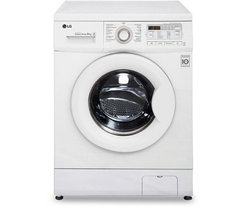 LG FH4B8TDA wasmachine