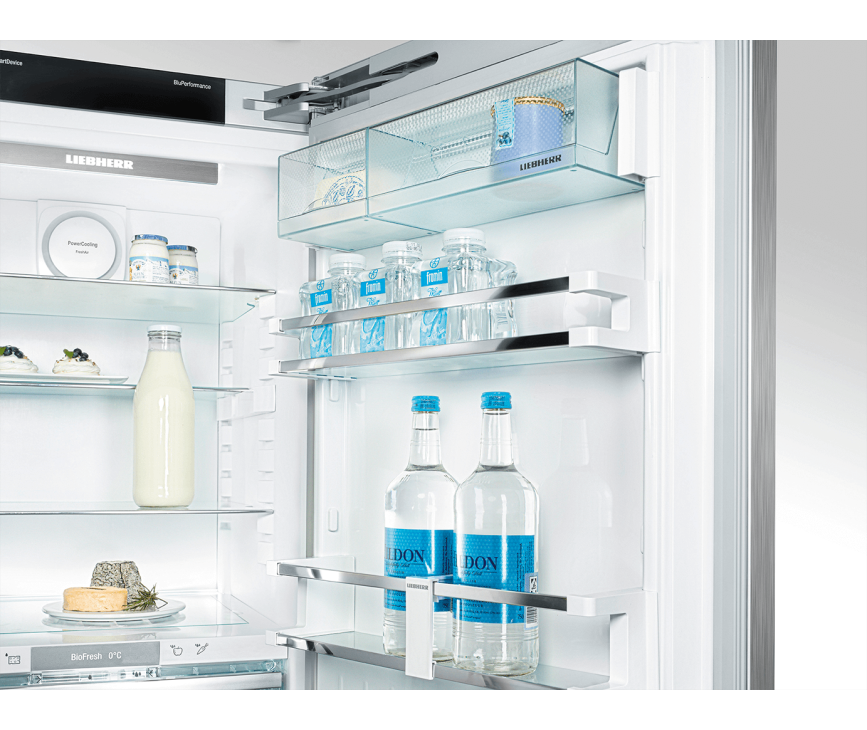 Liebherr CBNes4875-20 koelkast