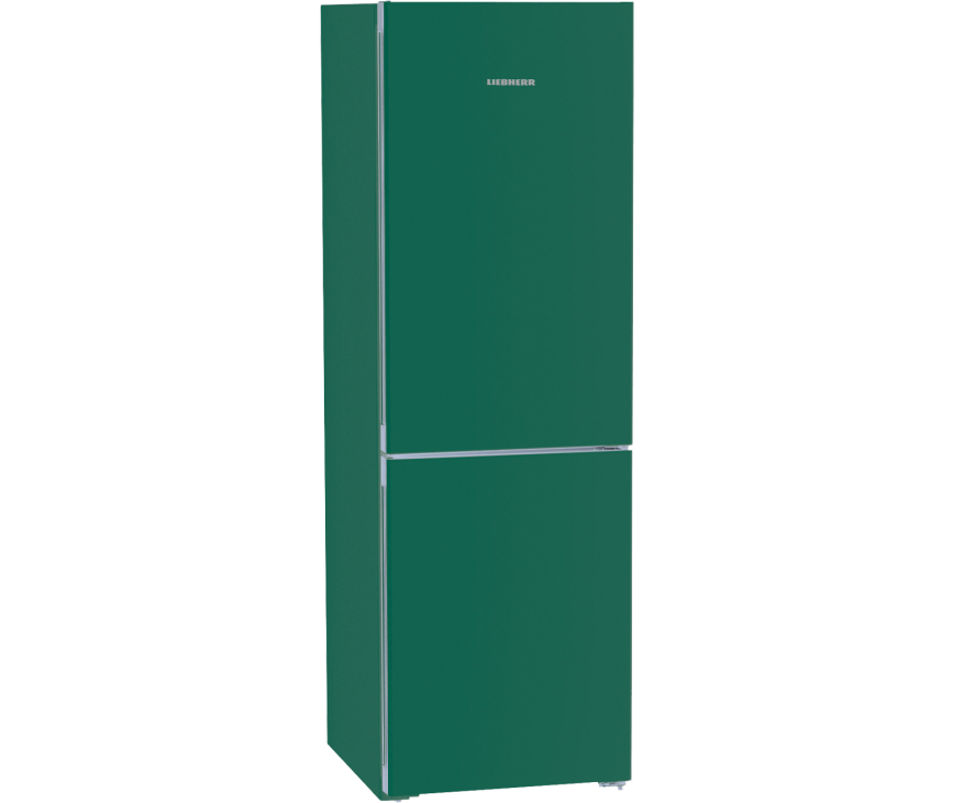 Liebherr CNddg 5223-20 koelkast - donker groen