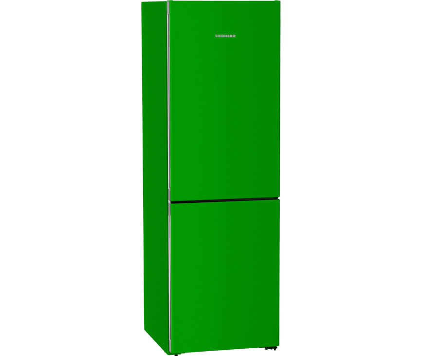 Liebherr CNdlg 5223-20 koelkast - licht groen
