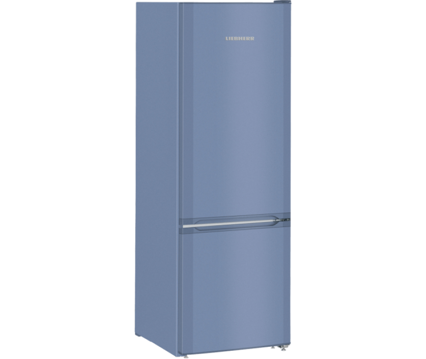 LIEBHERR koelkast blauw CUfb 2831-22