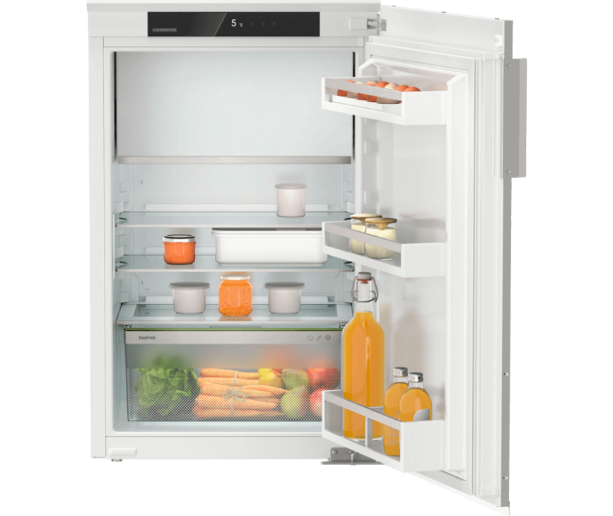LIEBHERR koelkast inbouw DRF3901-20