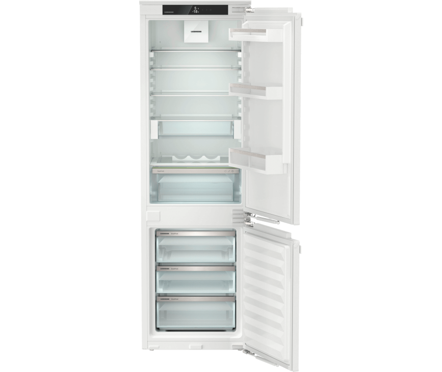 Liebherr ICd5123-20 inbouw koelkast - nis 178 cm. - deur-op-deur
