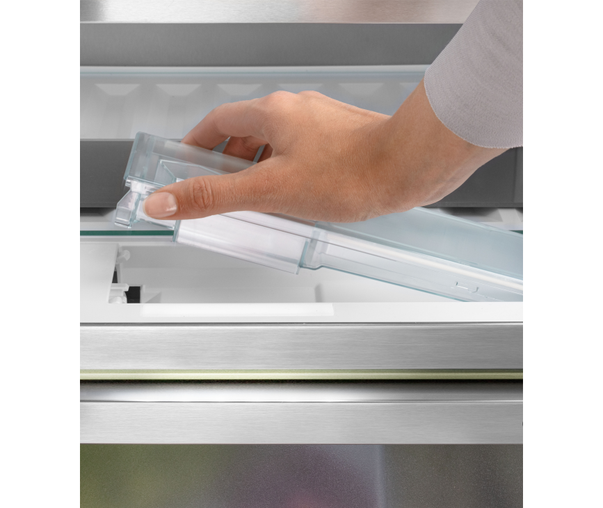 Liebherr IRBAd5171-20/617 inbouw koelkast met BioFresh en vriesvak
