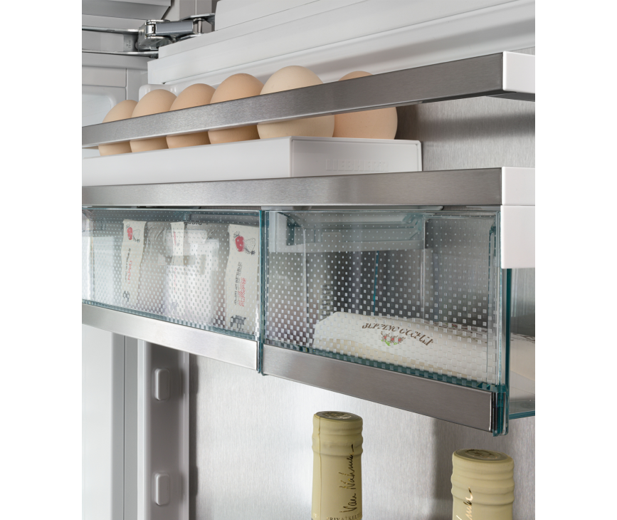 Liebherr IRBAd4170-20/617 inbouw koelkast - linksdraaiend - nis 122 cm