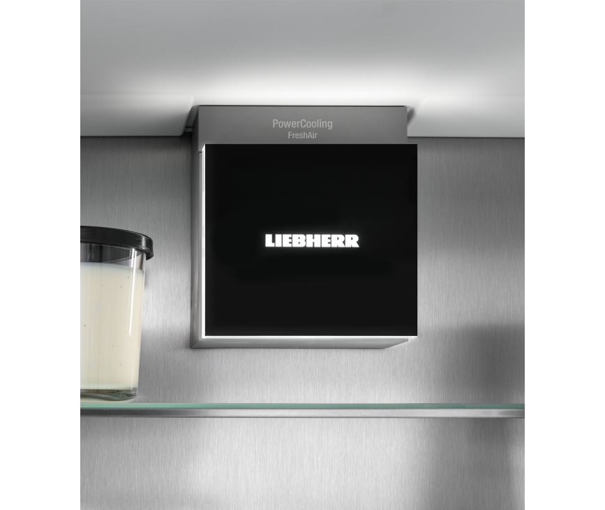 Liebherr IRBAd4170-20/617 inbouw koelkast - linksdraaiend - nis 122 cm
