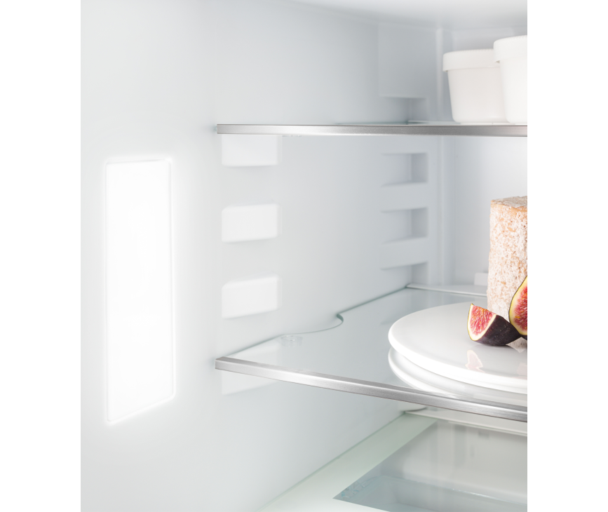 Liebherr IRSe 3901-20 inbouw koelkast met vriesvak - nis 88