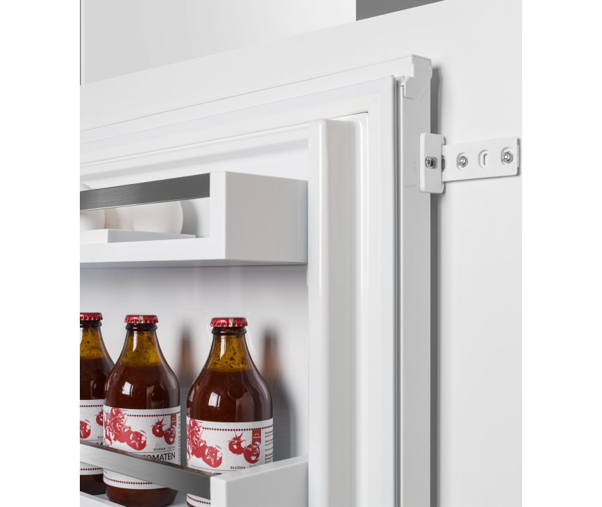 Liebherr IRd 3901-20 inbouw koelkast met vriesvak - nis 88 cm