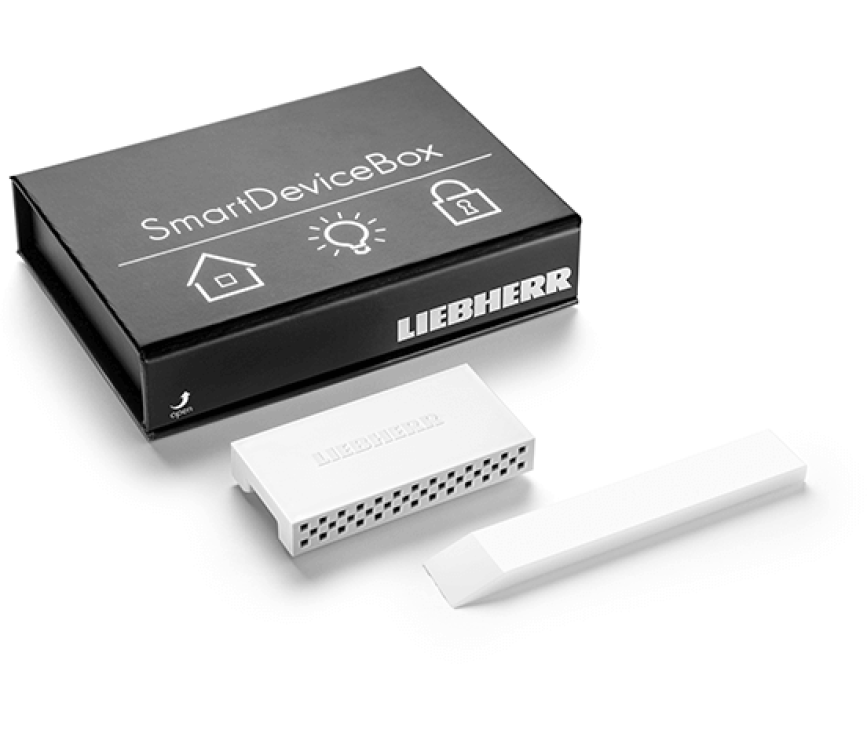 Liebherr SmartDeviceBox 6125265 wifi dongel