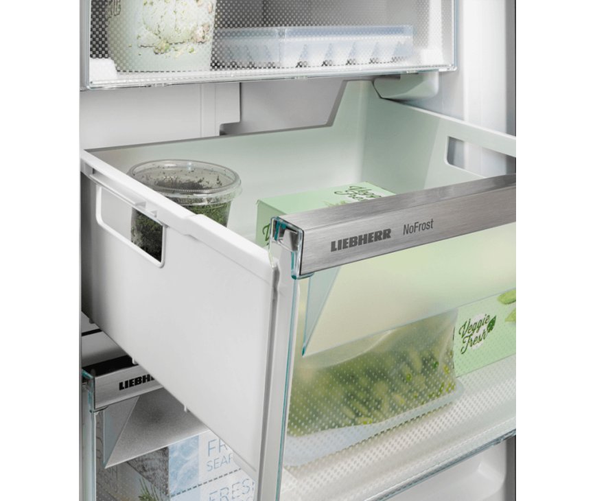Liebherr XRFsd 5230-20 side-by-side koelkast