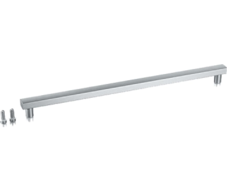 Liebherr 9901561 handgreep aluminium