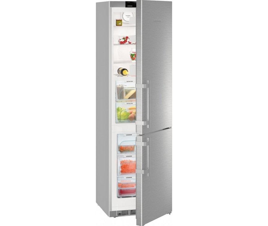 Liebherr CBef4815-21 koelkast rvs-look