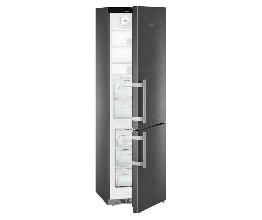 Liebherr CBNbs4835-21 blacksteel koelkast
