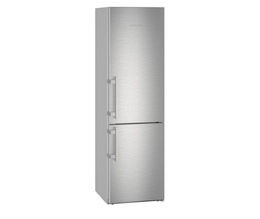 Liebherr CBNef4835-21 rvs koelkast