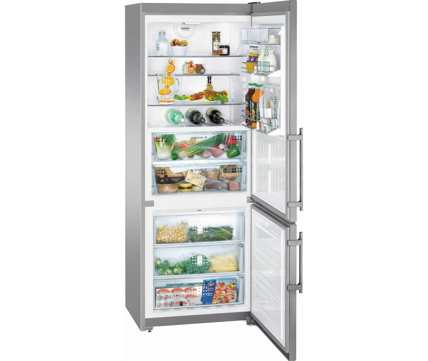 Liebherr CBNPes5156 koelkast met BioFresh