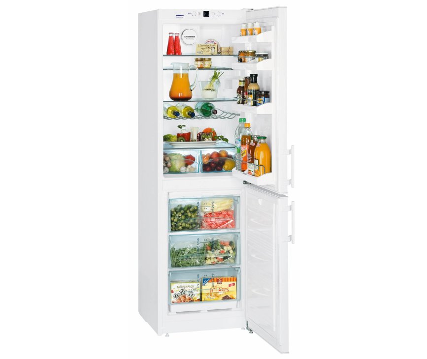 Liebherr CN3033 koelkast wit