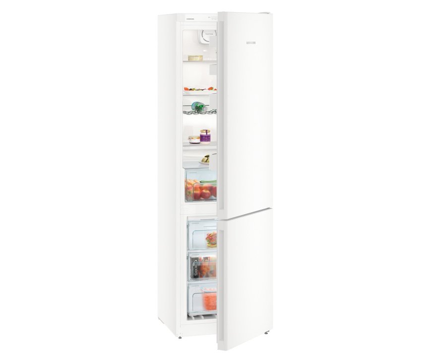 Liebherr CN4813-23 koelkast wit
