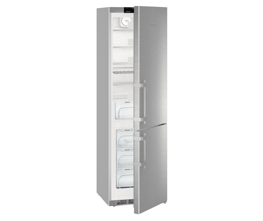 Liebherr CNef4835-21 rvs koelkast
