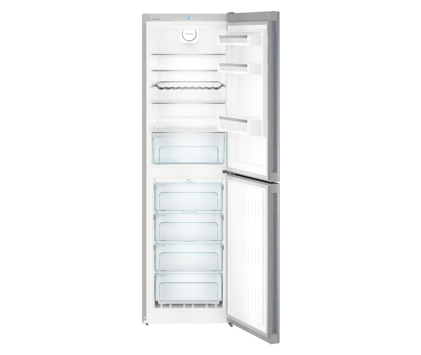 Liebherr CNel4713 rvs-look koelkast