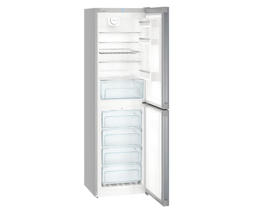 Liebherr CNel4713 rvs-look koelkast