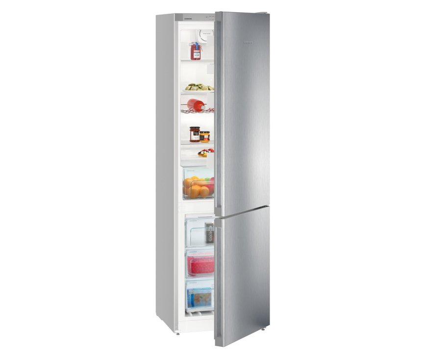 Liebherr CNel4813-23 rvs-look koelkast