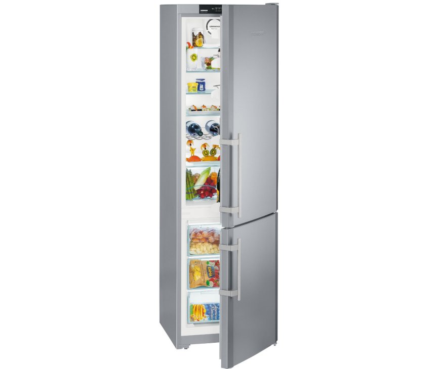 LIEBHERR koelkast rvs CNPesf4033-20