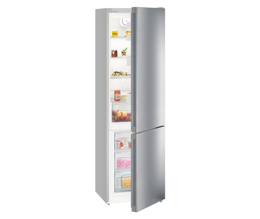 Liebherr CPel4813-22 rvs-look koelkast