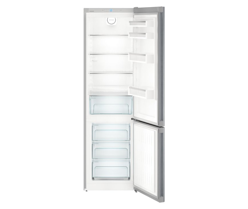 Liebherr CPel4813-22 rvs-look koelkast