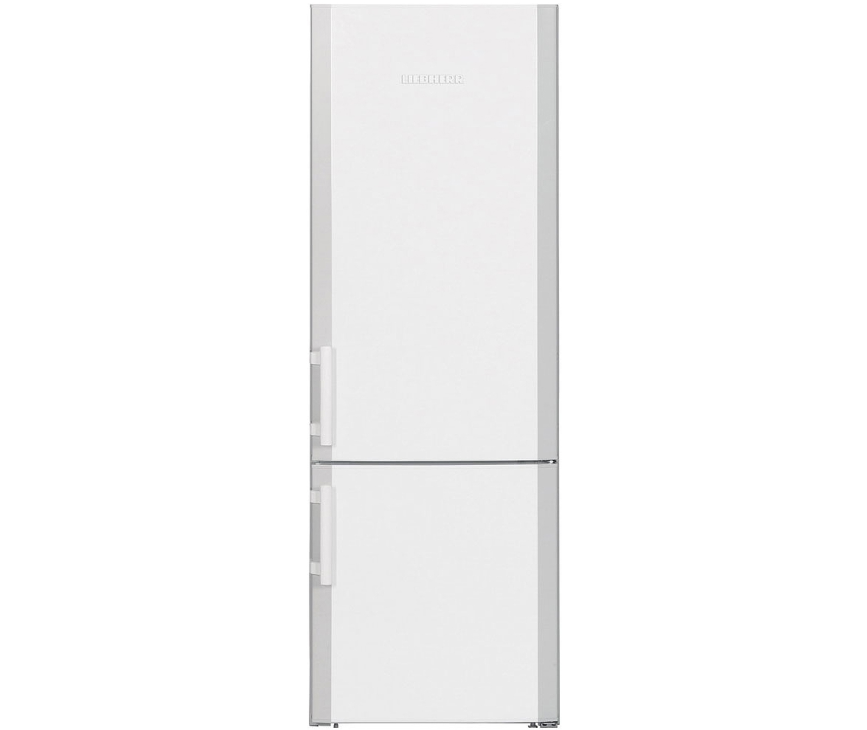 Liebherr CU2811 koelkast wit